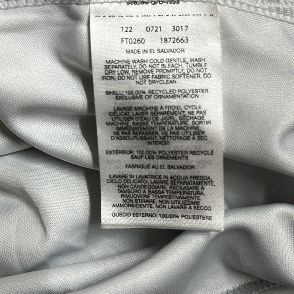 Columbia men’s tall size terminal tackle PFG flag LS, cool gray/AL fish - Picture 7 of 7